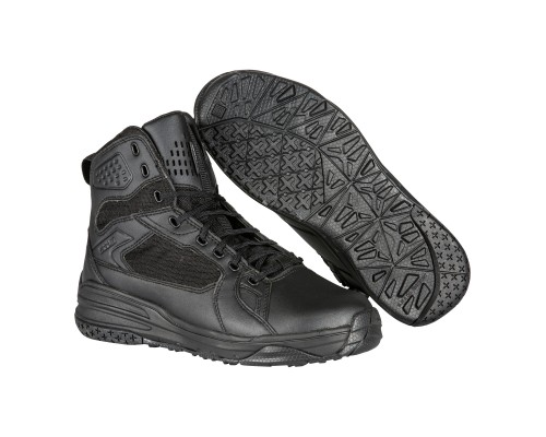 Ботинки тактические HALCYON TACTICAL BOOT WP