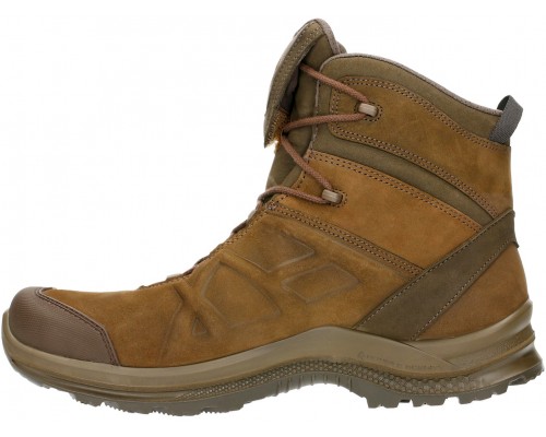 Ботинки зимние EuroWinter HAIX Black Eagle Tactical 2.0 N GTX Middle