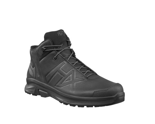 Кроссовки HAIX Connexis GO GTX LTR Middle