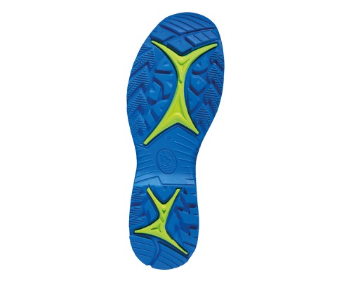 Кроссовки тактические HAIX Black Eagle Adventure 2.1 GTX Low