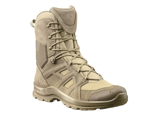 Ботинки тактические HAIX Black Eagle Athletic 2.0 V T high Sidezipper