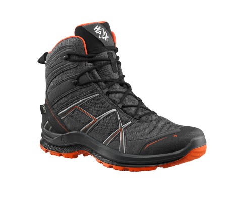 Ботинки HAIX Black Eagle Adventure 2.2 GTX Middle