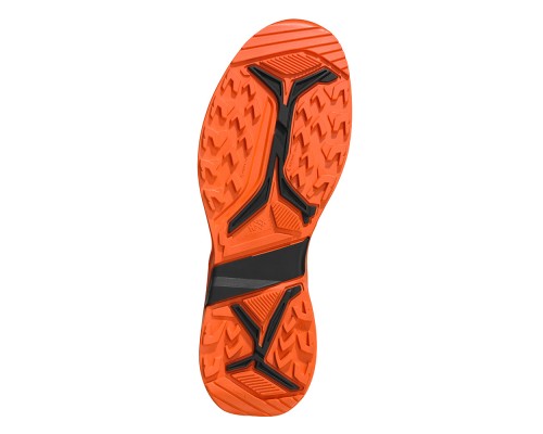 Кроссовки HAIX Connexis GO GTX Low