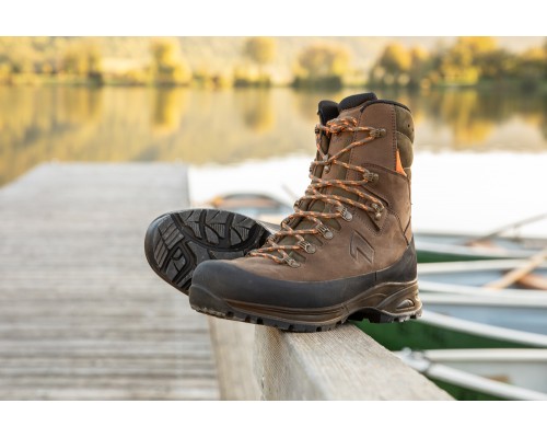 Ботинки Haix Nature One GTX