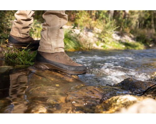 Ботинки Haix Nature One GTX