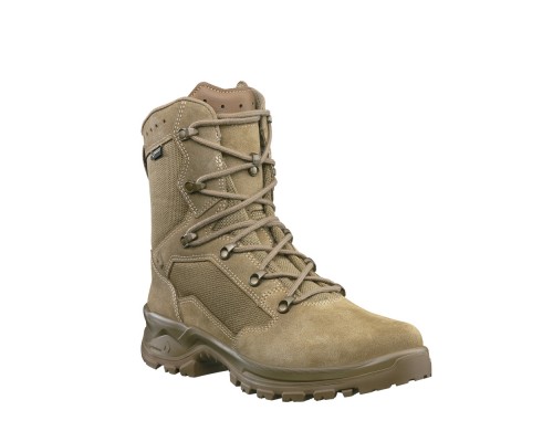 Ботинки тактические HAIX COMBAT GTX