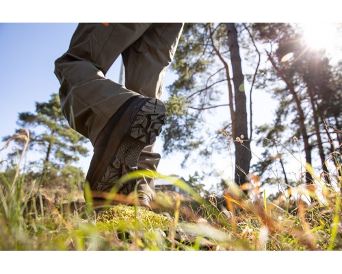 Ботинки Haix Nature One GTX