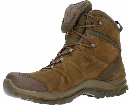 Ботинки зимние EuroWinter HAIX Black Eagle Tactical 2.0 N GTX Middle