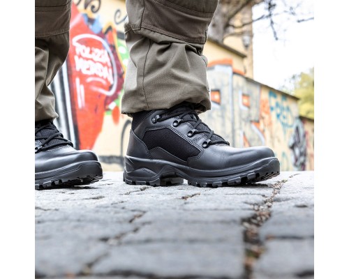 Ботинки тактические HAIX COMBAT GTX