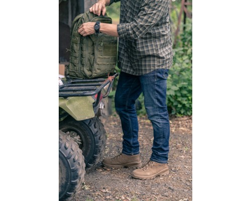 Ботинки тактические CABLE HIKER TACTICAL