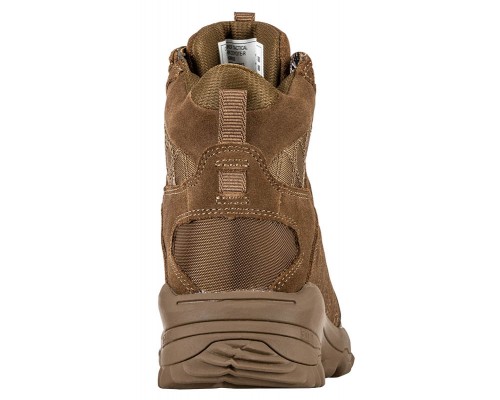 Ботинки тактические CABLE HIKER TACTICAL