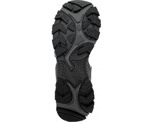 Ботинки тактические HAIX Black Eagle Athletic 11 SideZipper High