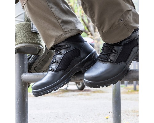 Ботинки тактические HAIX COMBAT GTX