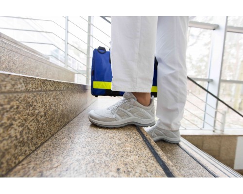 Кроссовки HAIX Black Eagle Air 2.0 Low ws для медиков