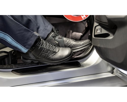 Кроссовки HAIX Connexis GO GTX LTR Middle