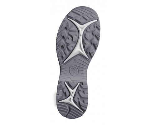 Кроссовки HAIX Black Eagle Air 2.0 Low ws для медиков