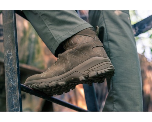 Ботинки тактические CABLE HIKER TACTICAL