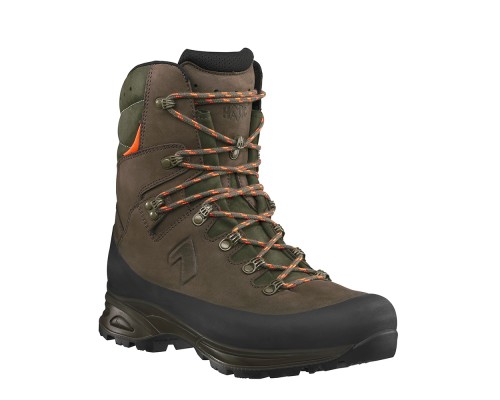 Ботинки Haix Nature One GTX