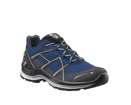 Кроссовки тактические HAIX Black Eagle Adventure 2.1 GTX Low