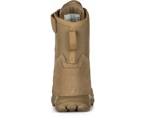 Ботинки тактические A/T 8" ARID BOOT