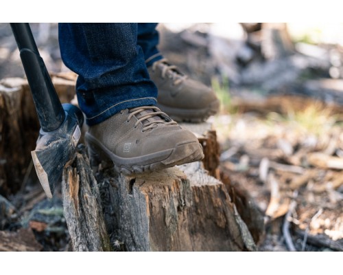 Ботинки тактические CABLE HIKER TACTICAL