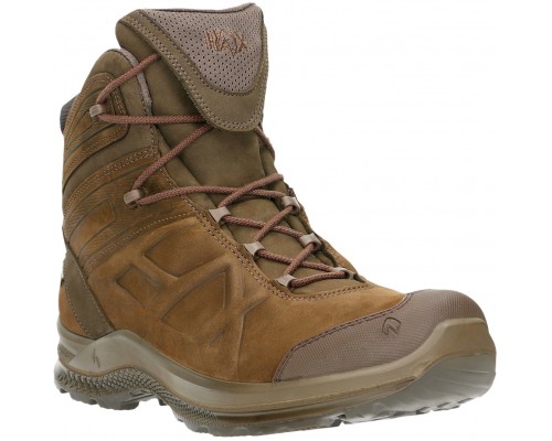 Ботинки зимние EuroWinter HAIX Black Eagle Tactical 2.0 N GTX Middle