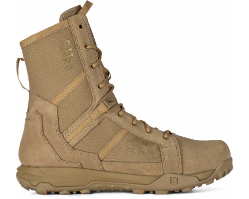 Ботинки тактические A/T 8" ARID BOOT