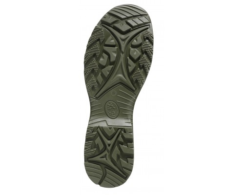 Ботинки тактические HAIX Black Eagle Athletic 2.0 V GTX Middle