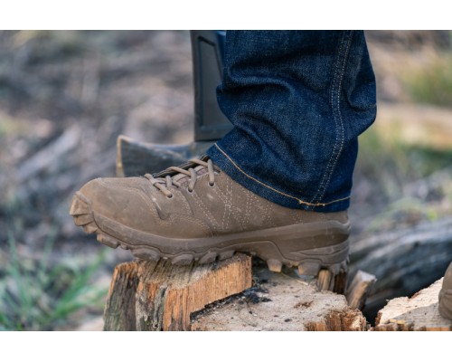 Ботинки тактические CABLE HIKER TACTICAL
