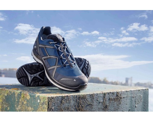 Кроссовки тактические HAIX Black Eagle Adventure 2.1 GTX Low
