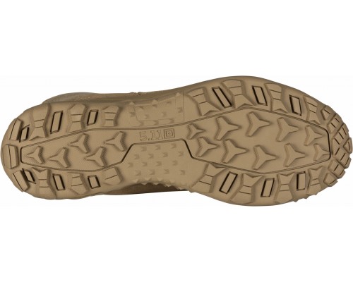 Ботинки тактические A/T 8" ARID BOOT
