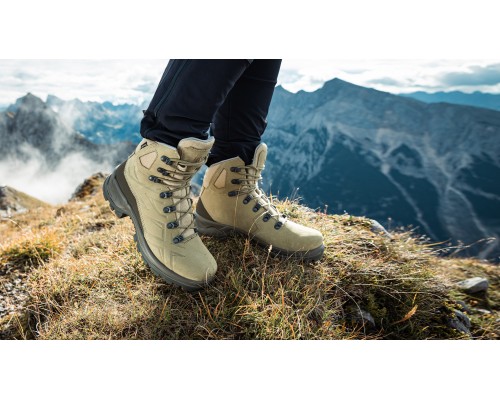 Ботинки XVENTURE GTX Ws
