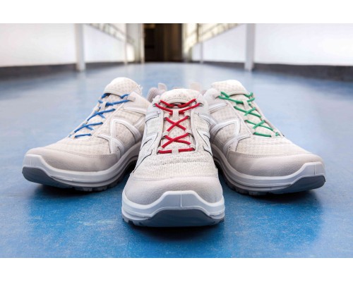 Кроссовки HAIX Black Eagle Air 2.0 Low ws для медиков