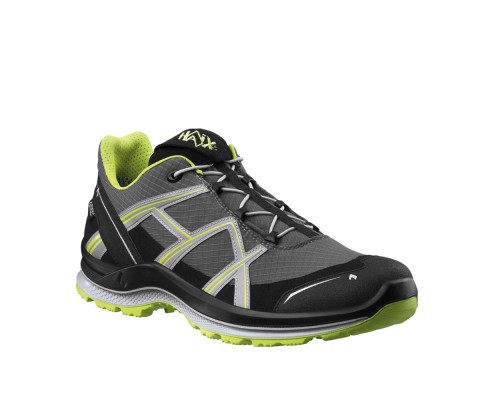 Кроссовки тактические HAIX Black Eagle Adventure 2.1 GTX Low