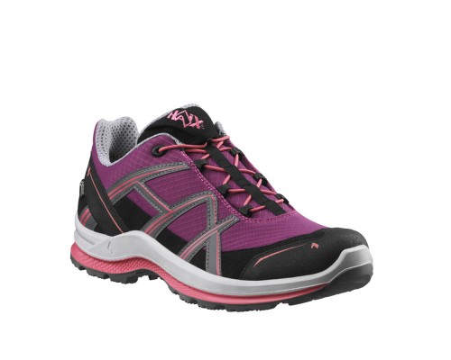 Кроссовки тактические HAIX Black Eagle Adventure 2.1 GTX Low ws