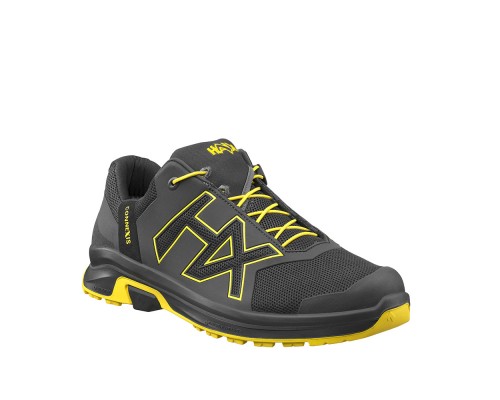Кроссовки HAIX Connexis GO GTX Low