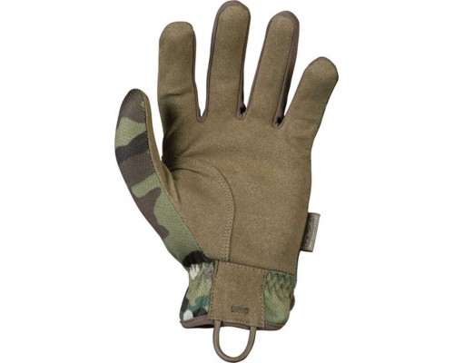 Перчатки MECHANIX