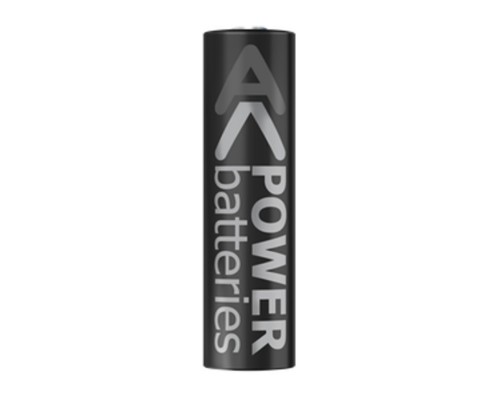 Аккумулятор с платой защиты 18650 Li-ion 3500mAh 3,7V 12,5Wh AV Power