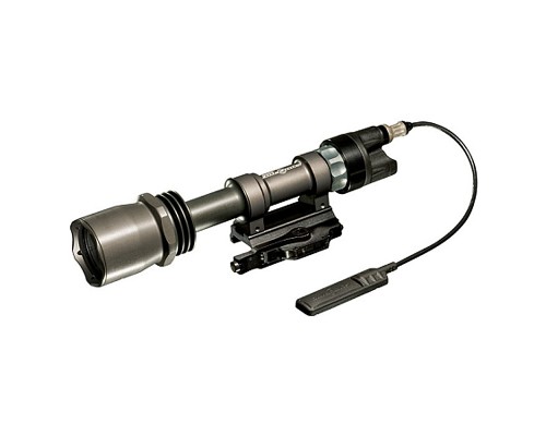 Тактический фонарь M962 Surefire