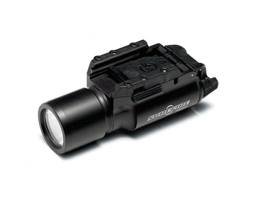 Тактический фонарь X300 Surefire