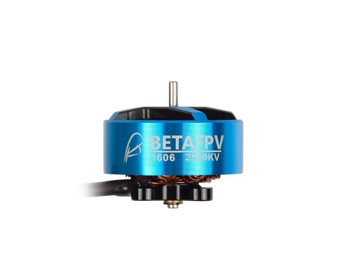 Мотор 1606-2550KV (4 шт.) (BETAFPV)