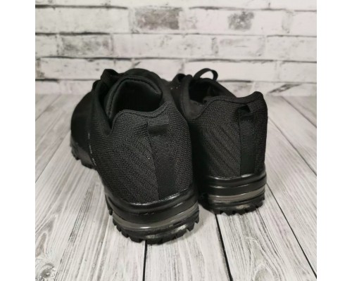 Кроссовки KMB Sport (черные)