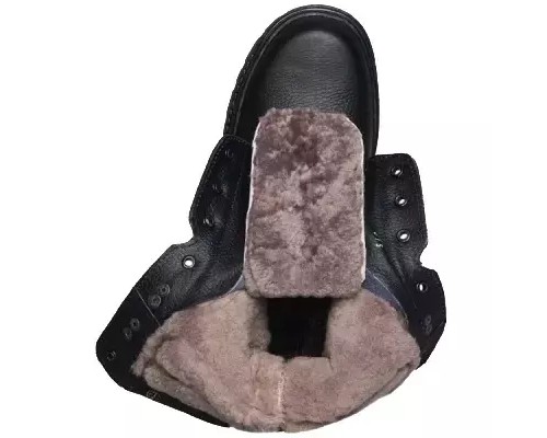Берцы Garsing 015 RANGER