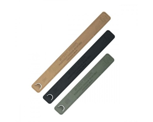 Крепление FASTCLIP MOLLE system (3 ячейки MOLLE)