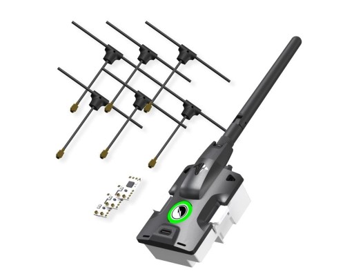 Набор TBS Tracer Micro TX (2,4 ГГц) (Starter Set)