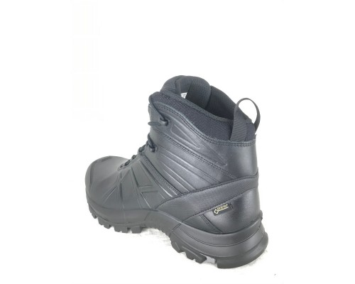 Ботинки Haix BLACK EAGLE Safety 50 MID Gore-Tex