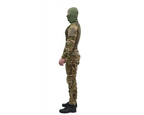 Боевая рубашка COBRA