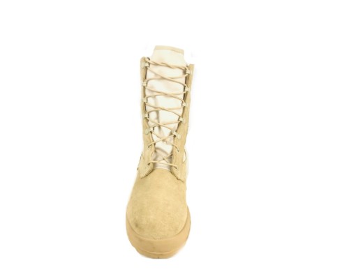 Берцы ARMY COMBAT BOOTS USA Нубук