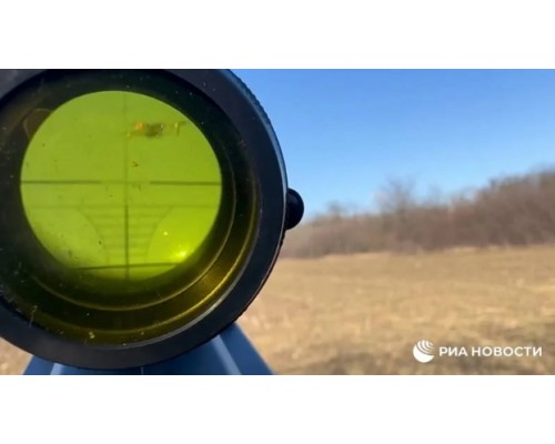 Блокиратор дронов ГАРПИЯ ПРО 120W