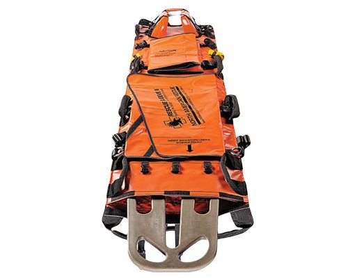 Тактические носилки NAR Rescue Sleeve II North American Rescue